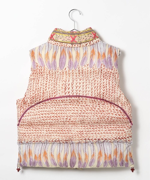 贅沢品 TSUMORI chisato CHISATO（ツモリチサト）の「【tsumori ジャケット・アウター