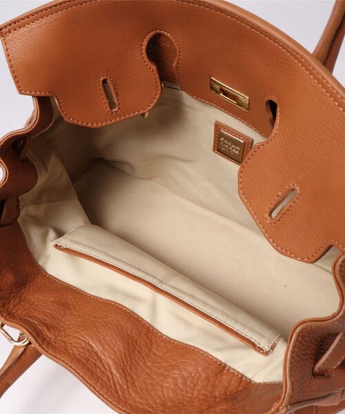 PAOLA NUTTI パオラヌッティ トートバッグ 牛革 黒 美品 匿名配送 楽天市場】【50%OFF】パオラヌッティ PAOLA NUTTI レザー 2WAY