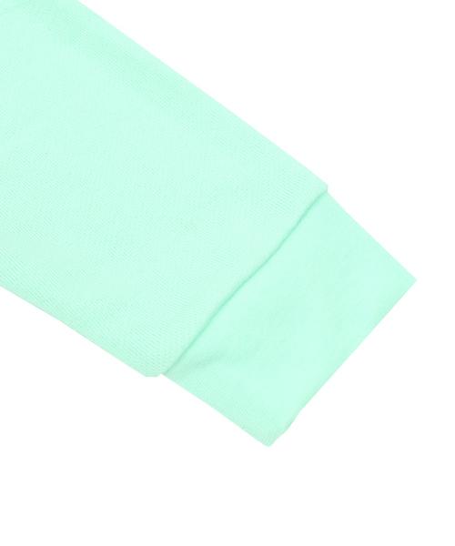 WEGO(ウィゴー)の「WEGO/プリントスウェット(アリエル)(スウェット・レディース・サックスブルー/ライトパープル・FREE)」の9枚目の写真