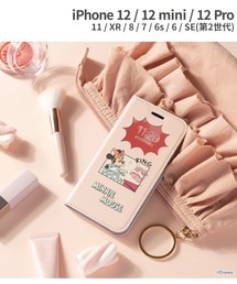 スマホケース カバー 手帳型ケース の人気ランキング レディース Zozotown