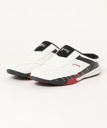 LARKiNS（ラーキンス）の「《LARKiNS》紳士サボスニーカー（スニーカー）」