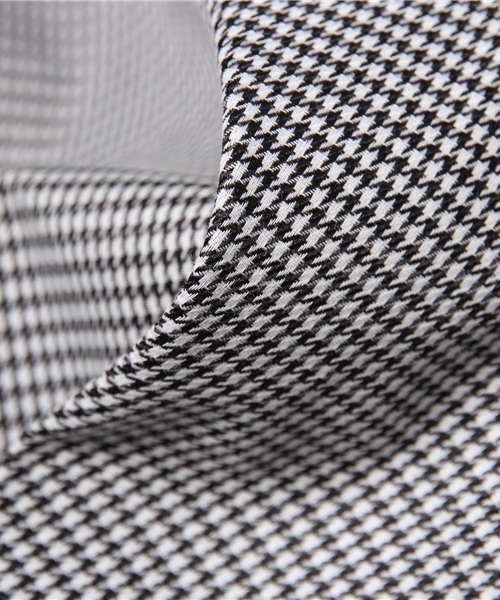 URBAN RESEARCH DOORS WOMENS（アーバンリサーチ ドアーズ ウィメンズ）の「DOORS クラシックフレアースカート（スカート・レディース・チャコールグレー/グレー系その他/ブラック・ONE）」の13枚目の写真