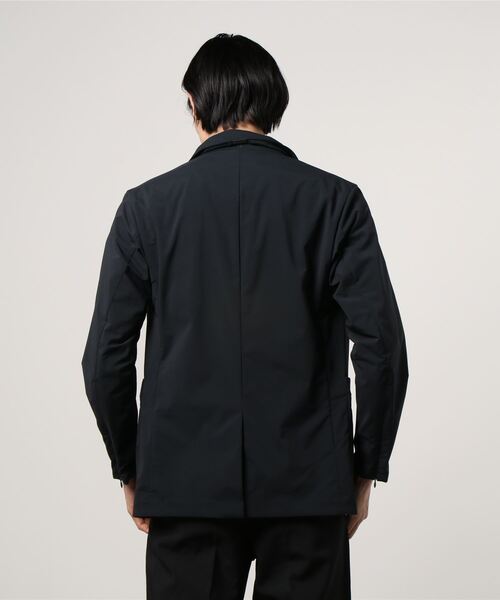 美品✨エストネーション メンズ ダントツ撥水 スーツセットアップ ビジネス S ESTNATION（エストネーション）の「ESTNATION / 