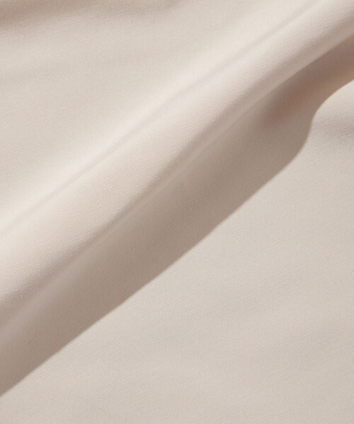 green label relaxing（グリーンレーベルリラクシング）の「【WEB限定】＜GLR or（ジーエルアール オア）＞ワイド イージー カーゴパンツ（カーゴパンツ・メンズ・ブラック/オリーブ/ベージュ/モカ/ダークグレー・L/M）」の17枚目の写真