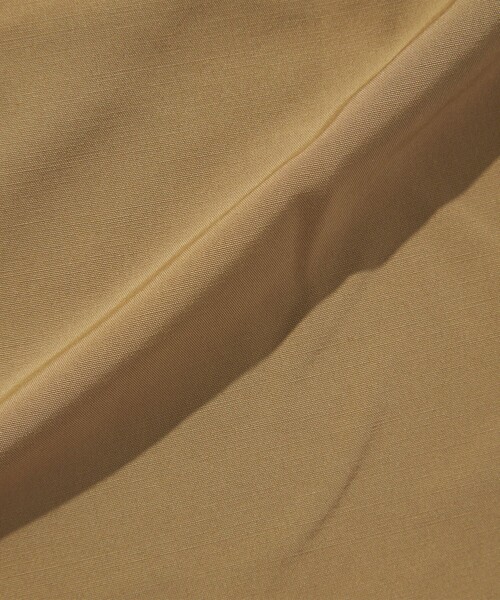 green label relaxing（グリーンレーベルリラクシング）の「【WEB限定】＜GLR or（ジーエルアール オア）＞ワイド イージー カーゴパンツ（カーゴパンツ・メンズ・ブラック/オリーブ/ベージュ/モカ/ダークグレー・L/M）」の19枚目の写真