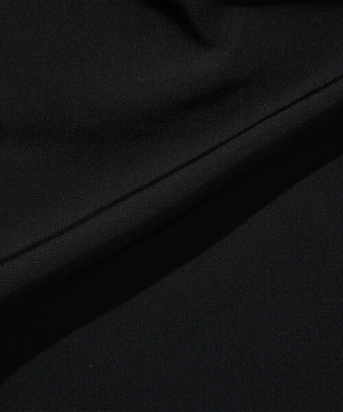 green label relaxing（グリーンレーベルリラクシング）の「【WEB限定】＜GLR or（ジーエルアール オア）＞ワイド イージー カーゴパンツ（カーゴパンツ・メンズ・ブラック/オリーブ/ベージュ/モカ/ダークグレー・L/M）」の11枚目の写真