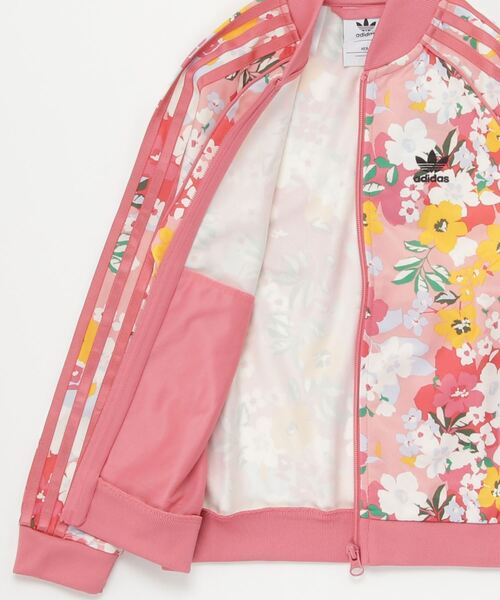 adidas（アディダス）の「HER Studio London フローラル SST