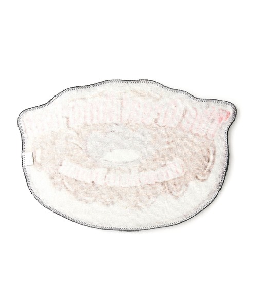 FLOOR MAT DONUT ドーナツ フロアマット ラグ（ラグ/マット