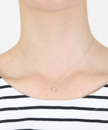 agete 18金　ネックレス　クラウン 楽天市場】【ギフト品質】アガット agete ネックレス クラウン