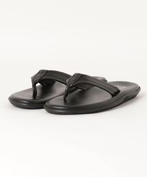 ISLAND SLIPPER（アイランドスリッパ）の「ISLAND SLIPPER / アイランドスリッパ：PB202 BLACK：17SS-PB202-re[REA]（サンダル）」