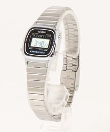 IO（イオ）（イオ）の「【CASIO（カシオ）】デジタルミニ　腕時計（デジタル腕時計）」
