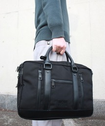 【62】【it】【MAKAVELIC】Mens Ex 2WAY BRIEF CASE