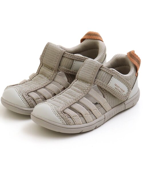 セール Ifme イフミー 3色 トドラーサンダル サンダル Ifme イフミー のファッション通販 Zozotown