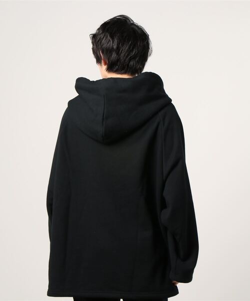 ANREALAGE（アンリアレイジ）の「ANREALAGE×VISION STREET WEAR “ZOOM