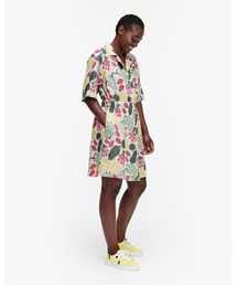 marimekko - Manse Pieni Tori ワンピース 57179192b_b_07_215.jpg