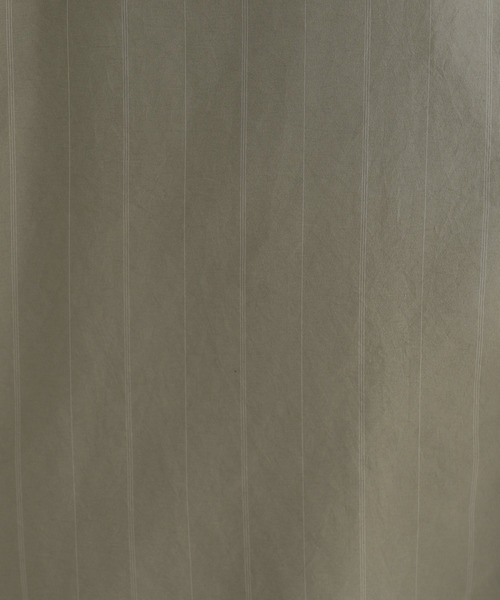 STELLA CIFFON(ステラシフォン)の「【STELLA CIFFON】コートワンピ(ワンピース・レディース・ベージュ/カーキ・38)」の10枚目の写真