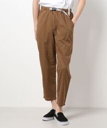 EDWIN | 歩くたびに涼しい【歩クール】 イージーパンツ レギュラーテーパード(その他パンツ)