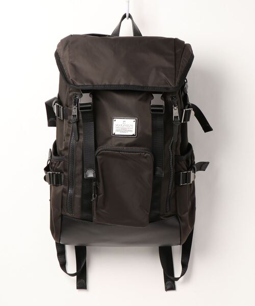 【MAKAVELIC】SIERRA SUPERIORITY TIMON BACKPACK
