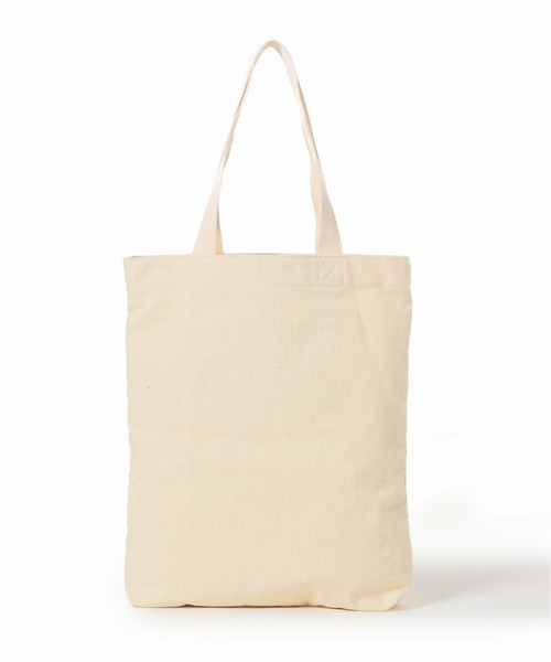 SLOBE IENA（スローブイエナ）の「【TIFFANY COOPER/ティファニー・クーパー】SLOBE別注コラボトートバッグ◆（トートバッグ・レディース・ナチュラル・FREE）」の9枚目の写真