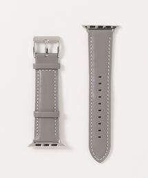 Apple Watch Band/アップルウォッチ バンド レザー 〈38-40mm/42-44mm用〉