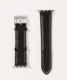 Apple Watch Band/アップルウォッチ バンド レザー 〈38-40mm/42-44mm用〉