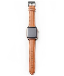 Apple Watch Band/アップルウォッチ バンド レザー 〈38-40mm/42-44mm用〉