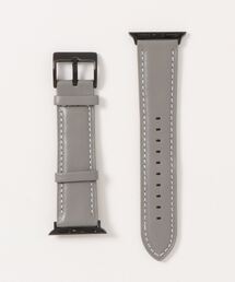 Apple Watch Band/アップルウォッチ バンド レザー 〈38-40mm/42-44mm用〉