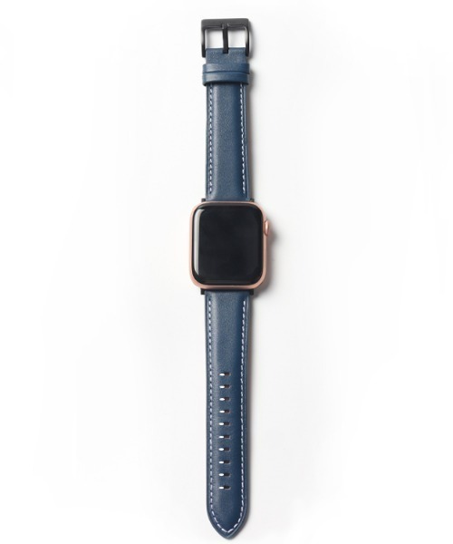SiNCERE(シンシア)の「Apple Watch Band/アップルウォッチ バンド レザー 〈38-40mm/42-44mm用〉(デジタル腕時計・レディース・ブラック系その他/ブラック系その他4/ブラック系その他2/シルバー系その他3/シルバー系その他/シルバー系その他2/ブラック系その他3/シルバー系その他4・38/42)」の10枚目の写真