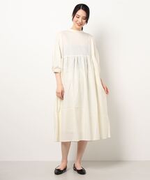 Samansa Mos2 | 前後着ワンピース(ワンピース)