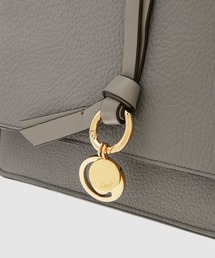 クロエ　Chloe エルシー　クラッチバッグ　保存袋付き クロエ Chloe エルシー クラッチバッグ 保存袋付き