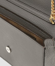 Chloe（クロエ）の「ALPHABET / クラッチバッグ CLUTCH ON CHAIN