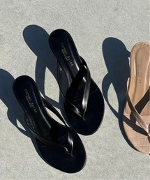 Spick & Span | ≪追加≫【Carmen Salas】トングサンダル2◆(サンダル)