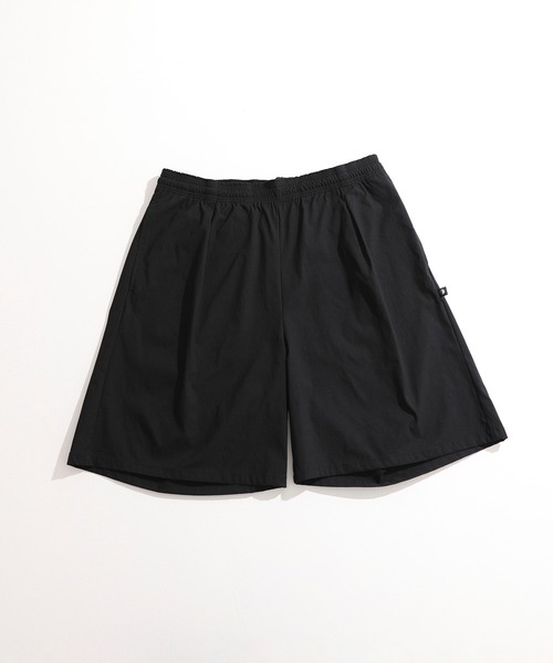 NIDO(ニド)の「ナイロンストレッチリップショーツ(その他パンツ・メンズ・ブラック/ベージュ・MEDIUM/LARGE)」の20枚目の写真