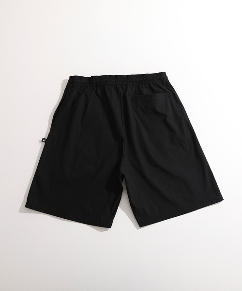 NIDO(ニド)の「ナイロンストレッチリップショーツ(その他パンツ・メンズ・ブラック/ベージュ・MEDIUM/LARGE)」の9枚目の写真