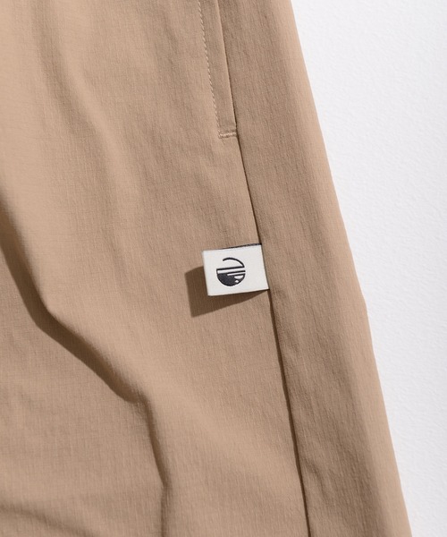 NIDO(ニド)の「ナイロンストレッチリップショーツ(その他パンツ・メンズ・ブラック/ベージュ・MEDIUM/LARGE)」の12枚目の写真