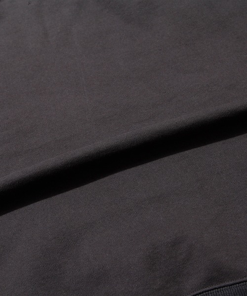 F/CE. （エフシーイー）の「F/CE. COLLEGE HUNTING SWEAT / エフシーイー カレッジ ハンティング スウェット（スウェット・レディース・ホワイト/ブラック/グレー/レッド・SMALL/MEDIUM/LARGE）」の16枚目の写真