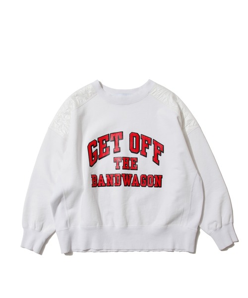 F/CE. PLA CREW スウェット M 美品　エフシーイー 楽天市場】【SALE Max40%OFF】エフシーイー REスウェット