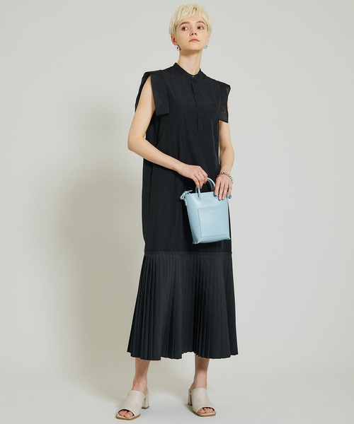 YAHKI（ヤーキ）の「【YAHKI(ヤーキ)】YH-401（ショルダーバッグ・レディース・ブラック/ベージュ/オレンジ/ブルー・FREE）」の17枚目の写真