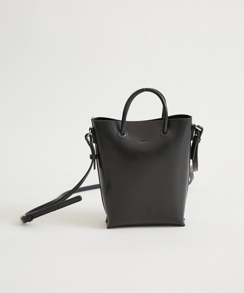 YAHKI（ヤーキ）の「【YAHKI(ヤーキ)】YH-401（ショルダーバッグ・レディース・ブラック/ベージュ/オレンジ/ブルー・FREE）」の5枚目の写真