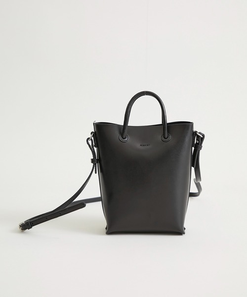 YAHKI（ヤーキ）の「【YAHKI(ヤーキ)】YH-401（ショルダーバッグ・レディース・ブラック/ベージュ/オレンジ/ブルー・FREE）」の15枚目の写真