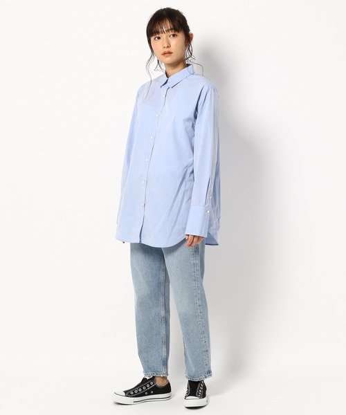 AGOLDE（エーゴールドイー）の「AGOLDE / 90s CROPデニム