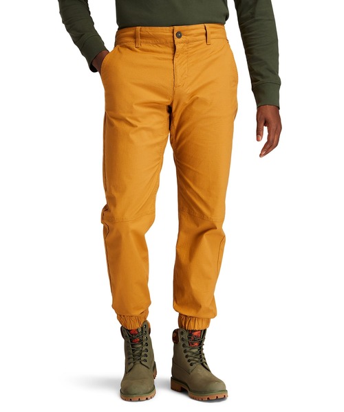 Timberland ティンバーランドのパンツ ウエストゴム 紐 人気ランキング メンズ Zozotown