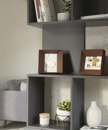 Umbra | umbra/ルックアウト フォトフレーム 10×15(フォトフレーム)