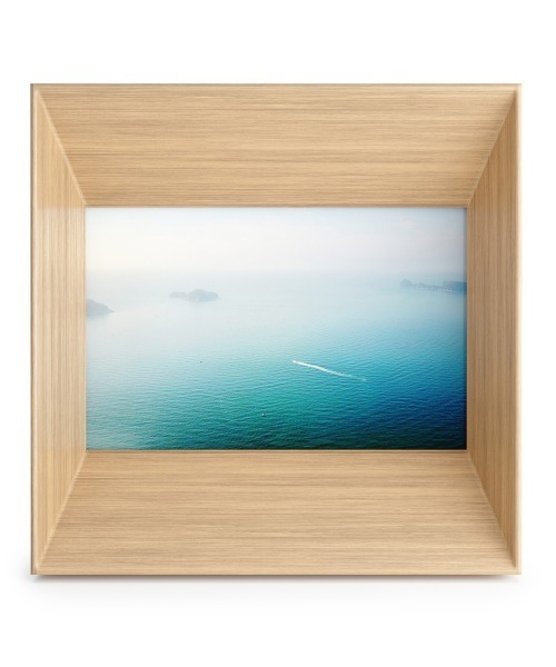 Umbra（アンブラ）の「umbra/ルックアウト フォトフレーム 10×15（フォトフレーム・レディース・ライトブラウン/ブラウン/ブラック・ONE SIZE）」の21枚目の写真