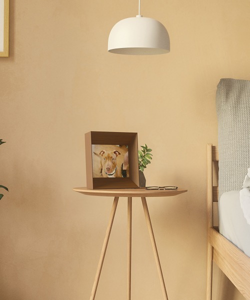 Umbra（アンブラ）の「umbra/ルックアウト フォトフレーム 10×15（フォトフレーム・レディース・ライトブラウン/ブラウン/ブラック・ONE SIZE）」の16枚目の写真