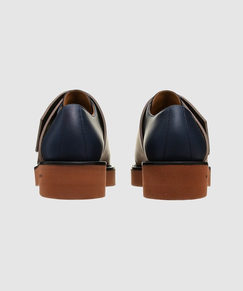 MARNI(マルニ)の「MARNI / LIGHT WALK SHOES(その他シューズ・レディース・ネイビー系・36(23cm)/35(22cm)/37(24cm))」の2枚目の写真