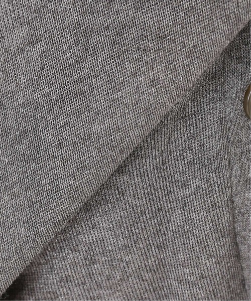 【2024AW】L'ESSAGE GALAXYベスト ニット ジレ journal standard L'essage（ジャーナルスタンダードレサージュ