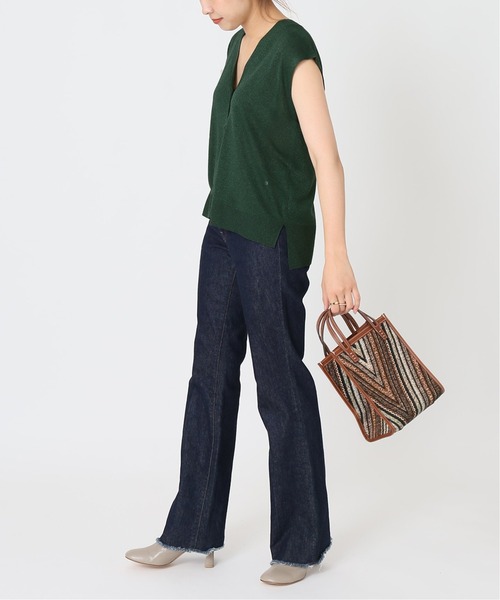 journal standard L'essage（ジャーナルスタンダードレサージュ