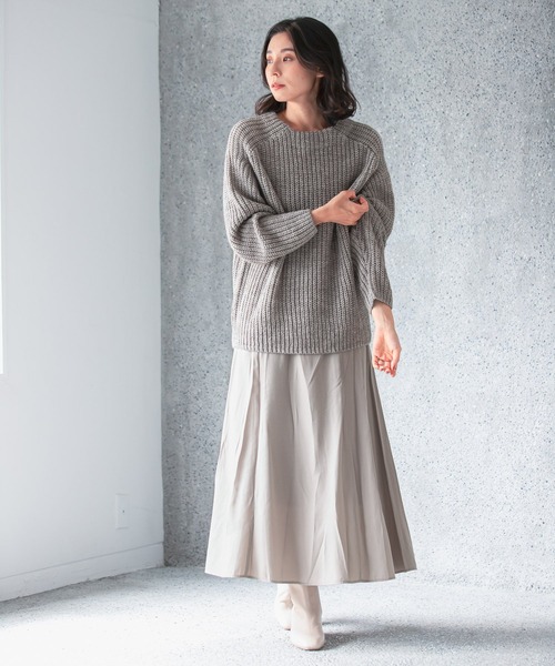 LEPSIM（レプシィム）の「4つの嬉しい機能付き！シアワセストレッチヒールブーツ　219551（ブーツ・レディース・ブラック/アイボリー/ゼブラ・SMALL/MEDIUM/LARGE/X-LARGE）」の4枚目の写真