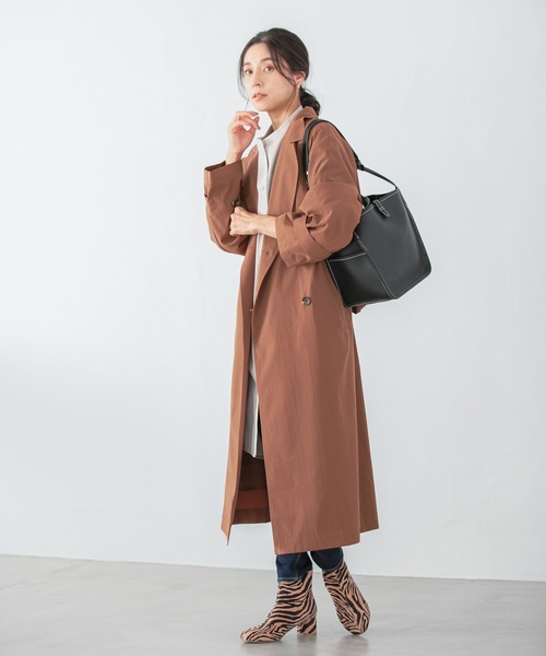 LEPSIM（レプシィム）の「4つの嬉しい機能付き！シアワセストレッチヒールブーツ　219551（ブーツ・レディース・ブラック/アイボリー/ゼブラ・SMALL/MEDIUM/LARGE/X-LARGE）」の8枚目の写真